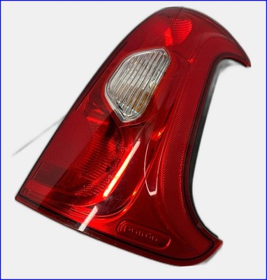Rear Right Headlights Fiat FCA 51843642