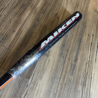 NIW Senior Miken ULTRA 2 II MAXLOAD Slowpitch Softball Bat MSU2 28 SSUSA HOT NEW