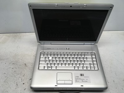 Dell Inspiron 1520 Intel Core 2 Duo 06FD 1.66GHz 3 GB NO HDD