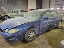 Rear View Mirror Without Telematics Fits 97-12 MALIBU 2067246