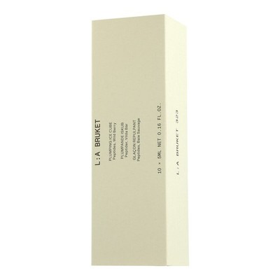 L:A BRUKET Face Care - 323 Plumping Ice Cube 10x5ml
