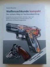 Waffensachkunde Kompakt Gesamtausgabe-Der Sic...