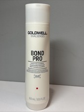 Goldwell Dualsenses Bond Pro Fortifying Shampoo 10.1oz 300mL