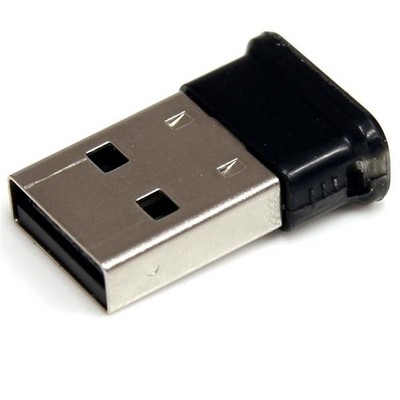 StarTech.com USBBT1EDR2 Netzwerkkarte 3 Mbit/s