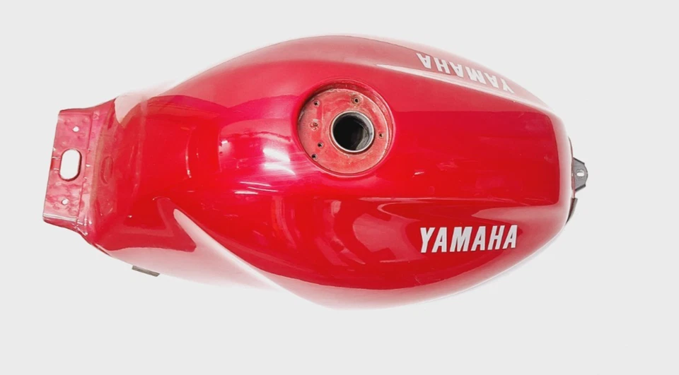 Yamaha XJ 600 Diversion  RJ01 Benzintank, Kraftstofftank - Bild 4 von 4