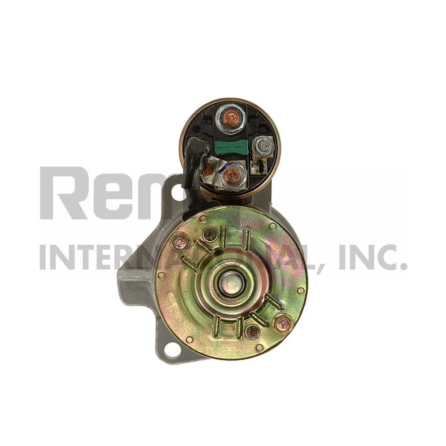 Remy Power Products    26432    Remanufactured Starter - Image 2 of 4