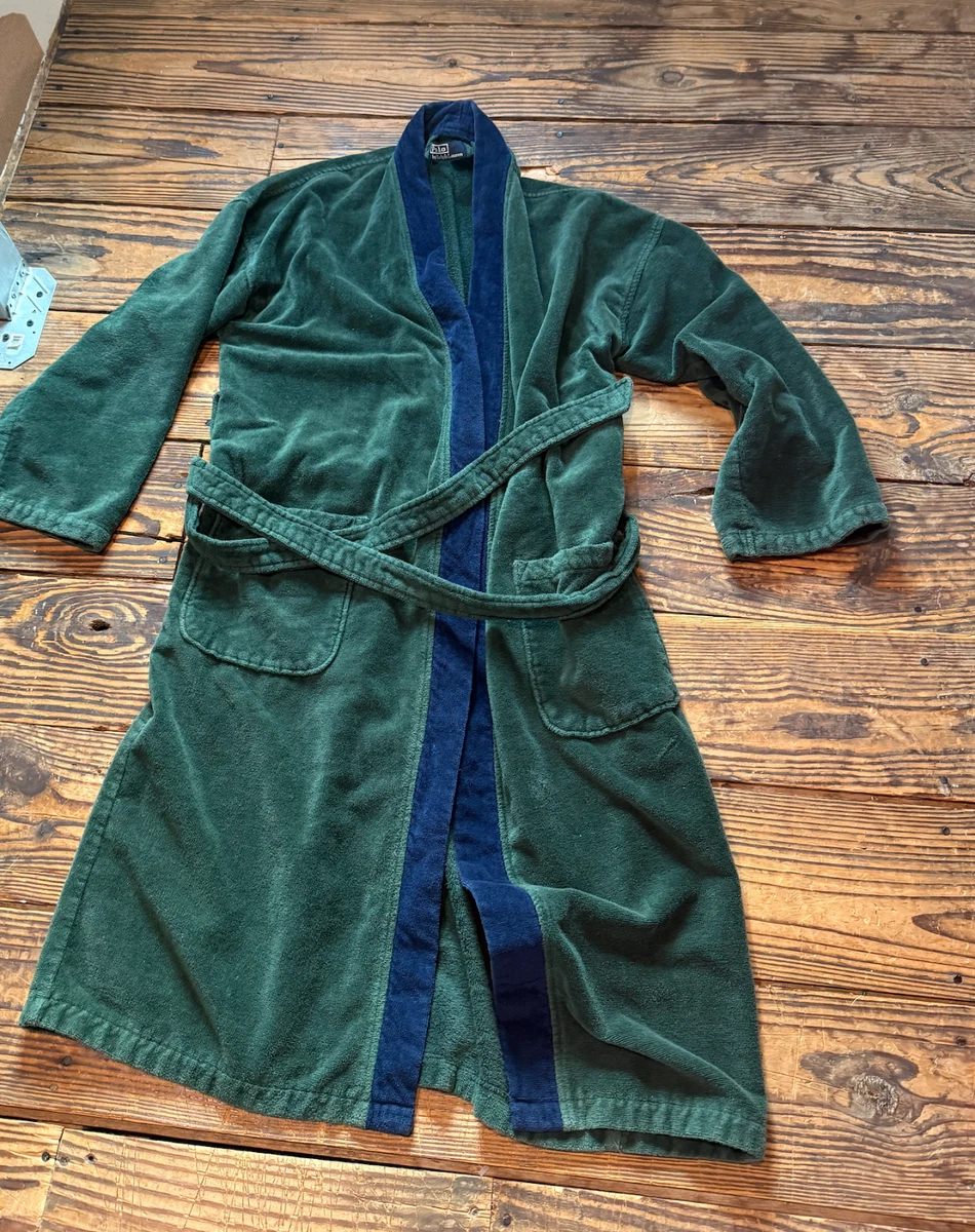 slim fit dress slacks Men's Dressing Gown - Highland