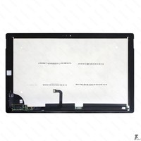"12\" LCD Touch Screen Digitizer Display Panel FüR Microsoft Surface Pro 3 1631"