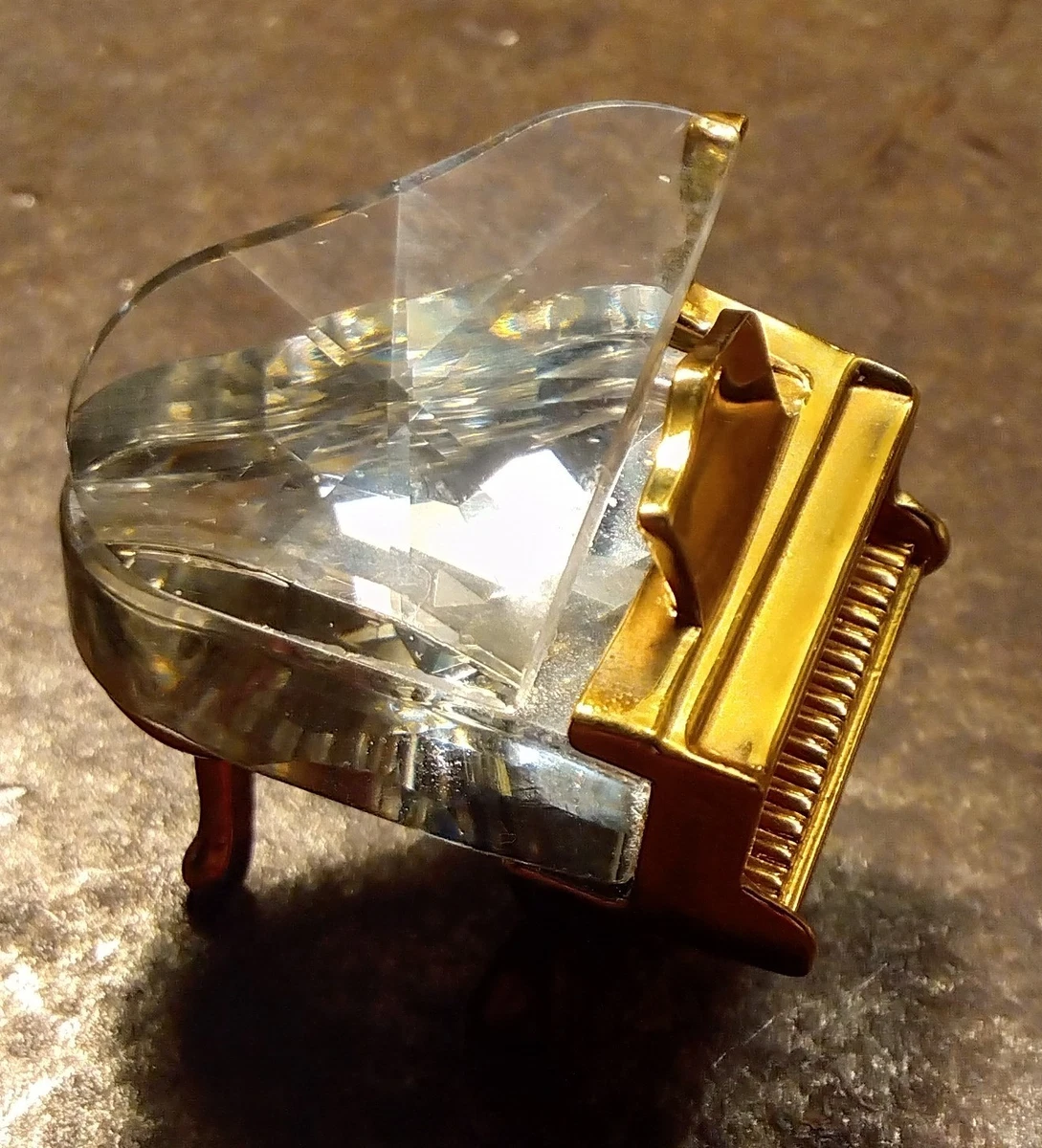 Swarovski Piano In Swarovski Figurines for sale | eBay