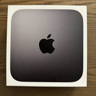 Apple Mac Mini 2018 (128GB SSD, 3.2 GHz, 32GB Ram) Space Gray