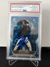 2023 1st Bowman Chrome Draft Sapphire Edition Bryce Eldridge PSA Auto 10