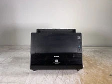 CANON IMAGE FORMULA DR-C225 II DOCUMENT SCANNER - NO POWER SUPPLY