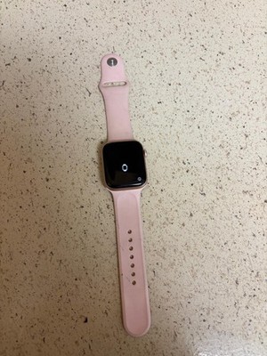 Apple Watch SE 2 Cell 44mm Starlight Aluminum 