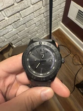 Luminox Men’s Wristwatch Series 3120 Limited Edition