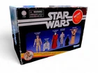 Hasbro Kenner Star Wars Retro Collection A New Hope 6 Figure Set Sealed