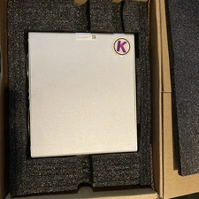 Goldshell KD BOX 1.6Th/s Kadena KDA ASIC Crypto Miner USA, No PSU