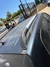 Barres de toit Hyundai TUCSON