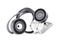 Continental ContiTech 6PK1538K1 Keilrippenriemensatz für BMW 5 Limousine (E39)