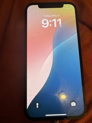 IPHONE 12 PRO