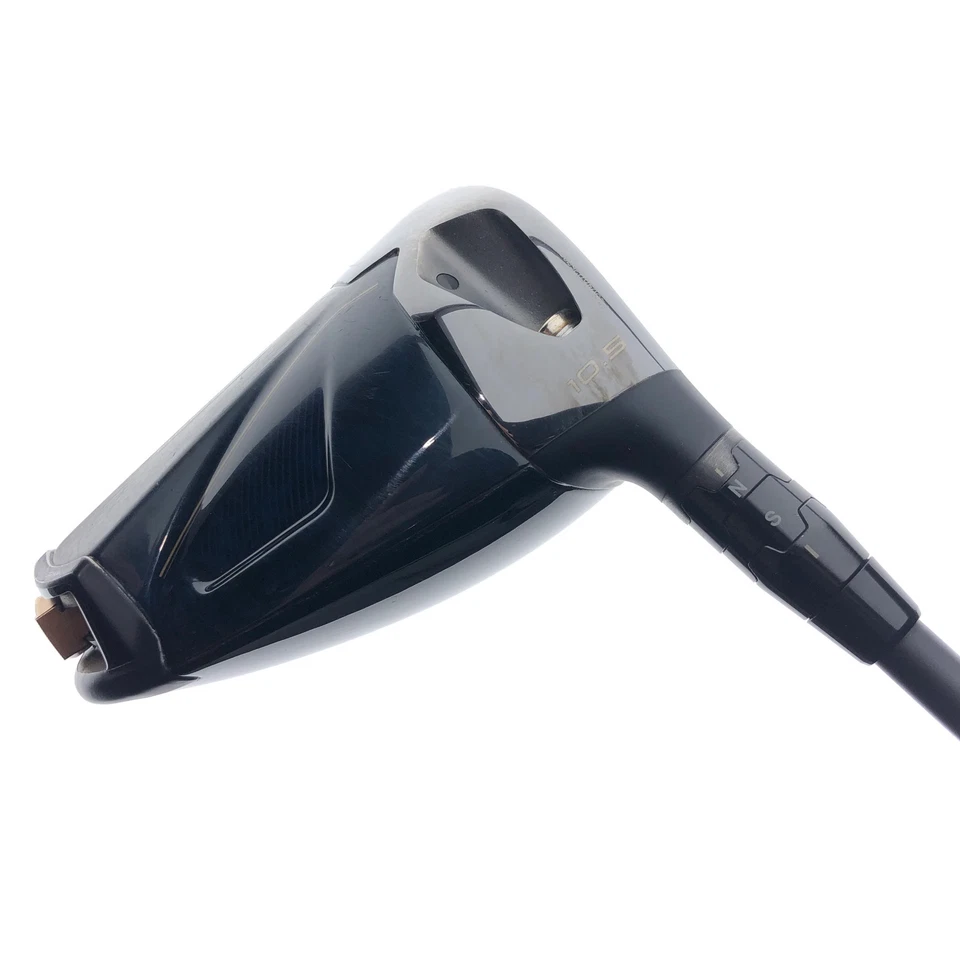 Used Callaway Paradym Driver / 10.5 Degrees / Stiff Flex - Image 3 of 4