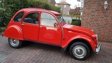 citroen 2cv