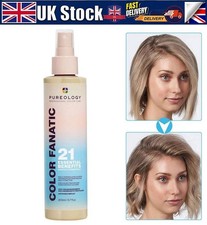 PUREOLOGY Color Fanatic Multi-Tasking Leave-In Spray 6.7 Oz/ 200 mL