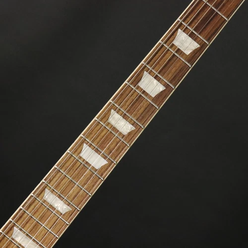 Gibson Les Paul Standard 60S Figured Top Blueberry Burst Umeda Store No.DG183