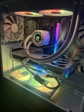 MSI Gaming Trio GeForce RTX 5060 Ti OC Edition 8GB GDDR7 Graphics Card