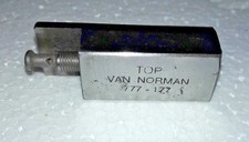 Van Norman 777S Portautensili a barra alesatrice