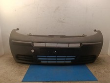Pare-choc avant Renault TRAFIC