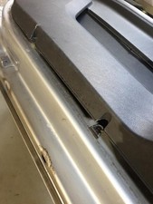 Porte avant et accessoires Skoda ROOMSTER