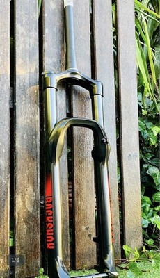 NUEVO Rock Shox 35 Tk 29'' 160mm Solo Air Boost