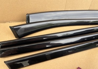 BMW トリム　ピアノブラック BMW Piano Black Interior Trim Kit - 51168093585KIT | FCP Euro