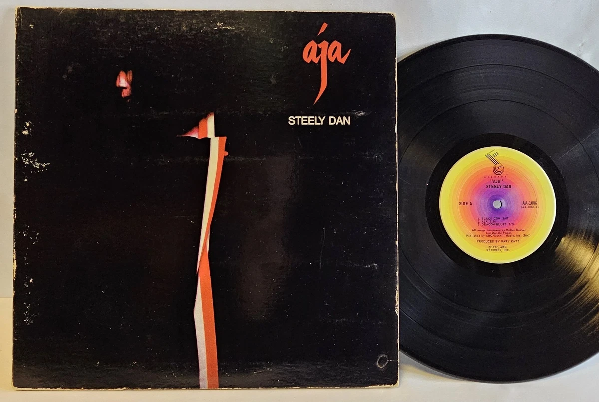 Steely Dan Aja for sale | eBay