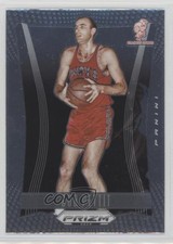 2023-24 Panini Prizm Deca Bob Pettit #182 HOF 1a1r