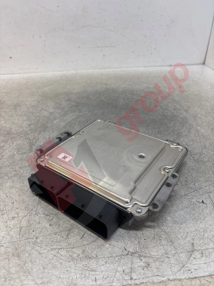 HONDA CIVIC I-DTEC SE PLUS MK9 ENGINE CONTROL UNIT 2014-15 0281030662 - Image 4 of 4