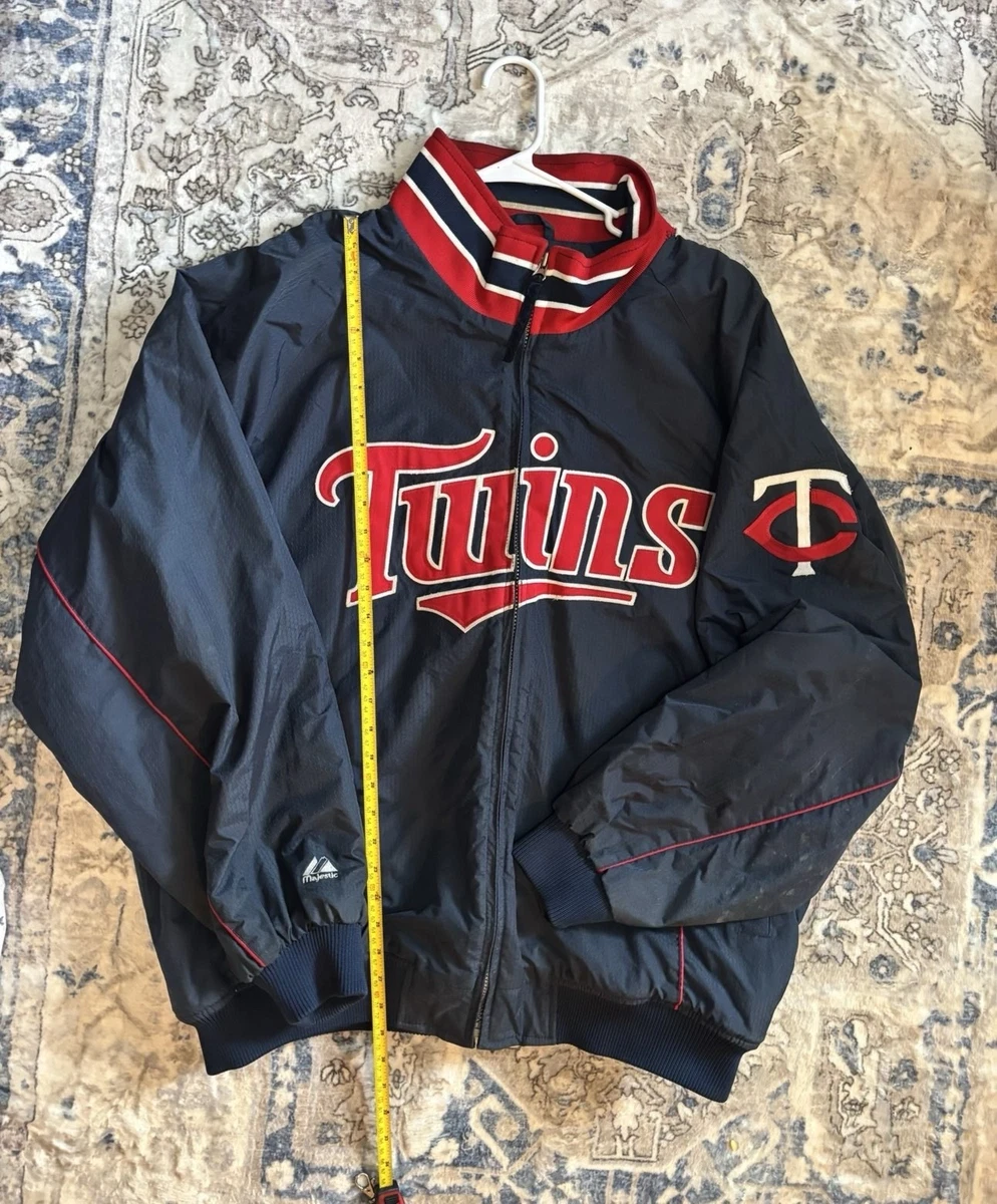Majestic Kirby Puckett Minnesota Twins MLB Fan Apparel & Souvenirs