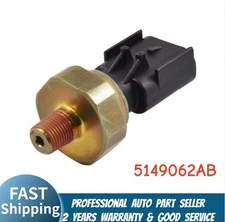 Engine Mopar Oil Pressure Switch 5149062AB For Dodge RAM 1500 Durango Chrysler