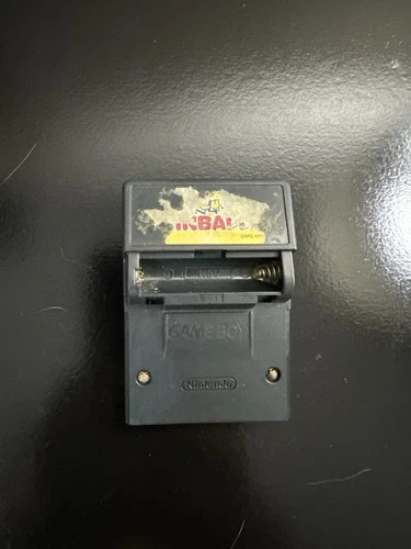 New ListingPokemon Pinball Nintendo Game Boy