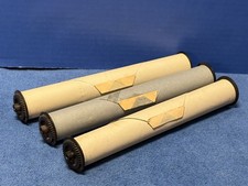 3 Vintage c1950 Magnus Harmonica Corporation 3 Song 10  Paper Music Rolls