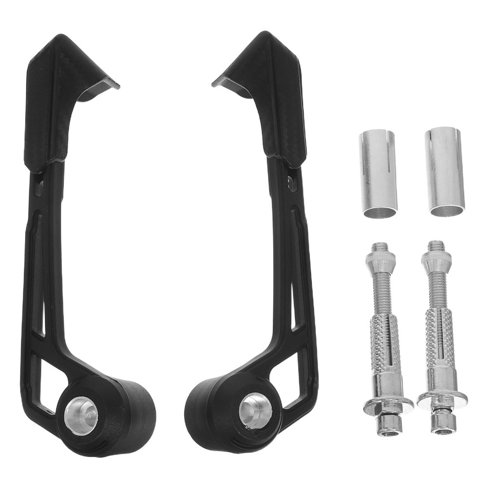  Motorcycle Hand Guard Atv Handlebar Protector Dirt Bike Accessories