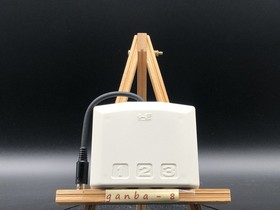 NEW Hudson Joy Tap 3 HC63-8 Multitap PC Engine 3 Player Adapter New Japan