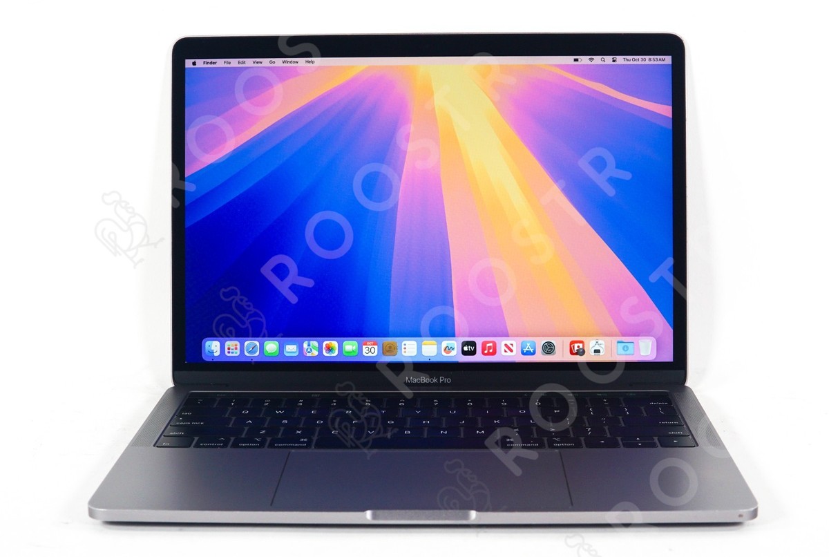 Apple MacBook Pro 13.3