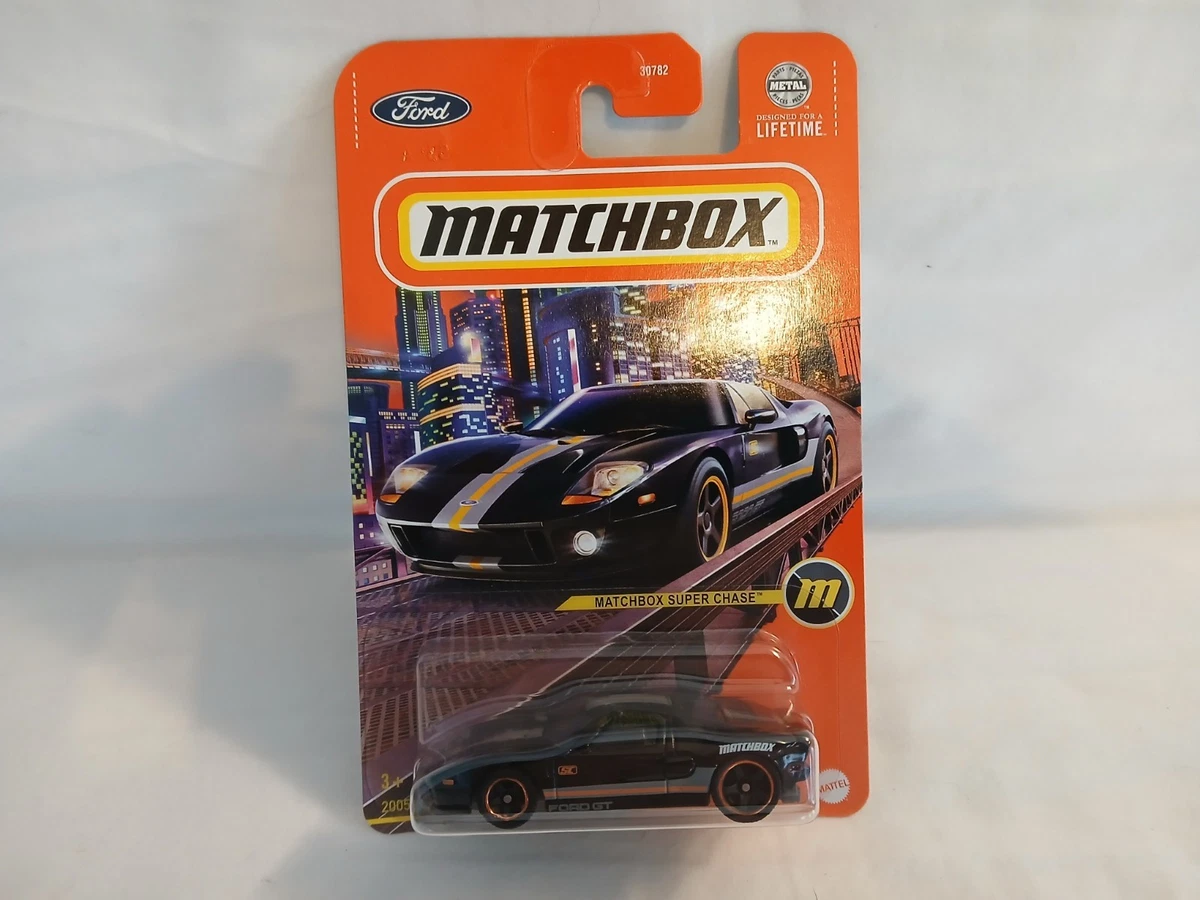 matchbox super gt products for sale | eBay