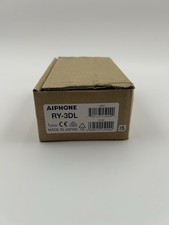 Aiphone RY-3DL Selective Door Release Adaptor New In Box