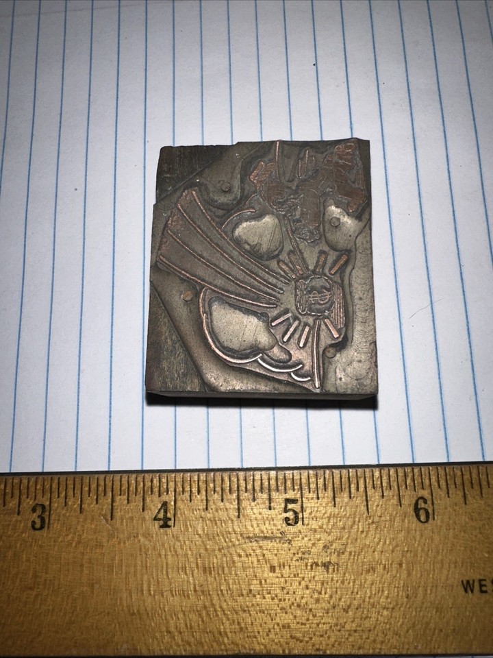 Printable Coint Print Block “ Man Running Toward Money “ Happy Man | eBay