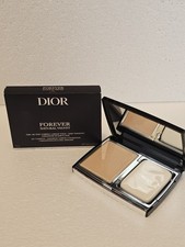 Dior Forever Natural Velvet compact foundation, shade 00N Neutral