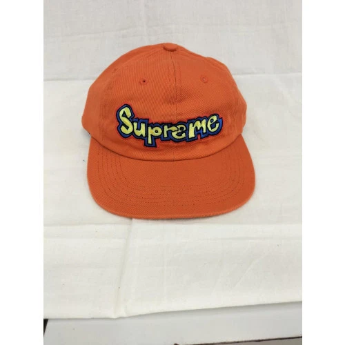 Casquette Supreme