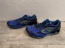 Las mejores ofertas en Mizuno Wave Prophecy