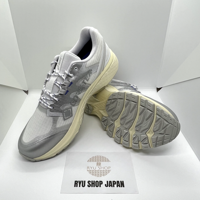 ASICS Sports Style Sneaker GEL-TERRAIN GTX 1203A457.100 White